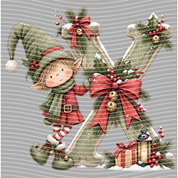 Christmas-ADJ 11387